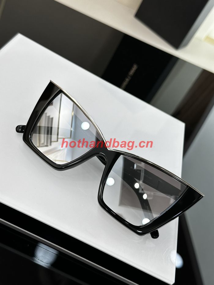 Saint Laurent Sunglasses Top Quality SLS00389